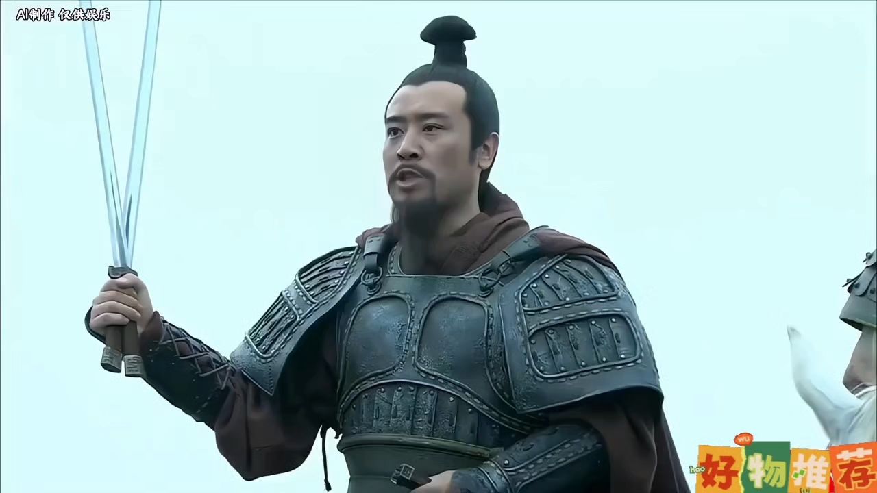 刘备这火爆脾气，动不动就归天…_高清1080P在线观看平台_腾讯视频