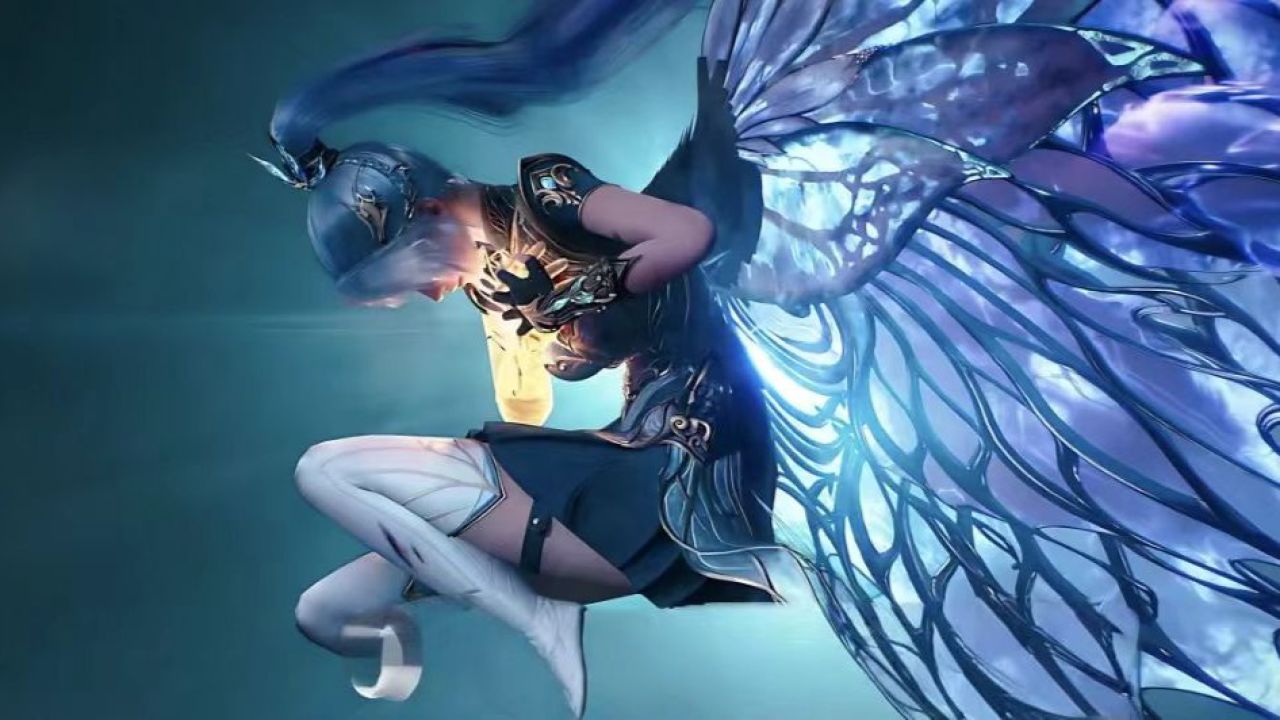 绝世唐门：爱神为何能一眼识破王冬儿神王之女的身份_高清1080P在线观看平台_腾讯视频