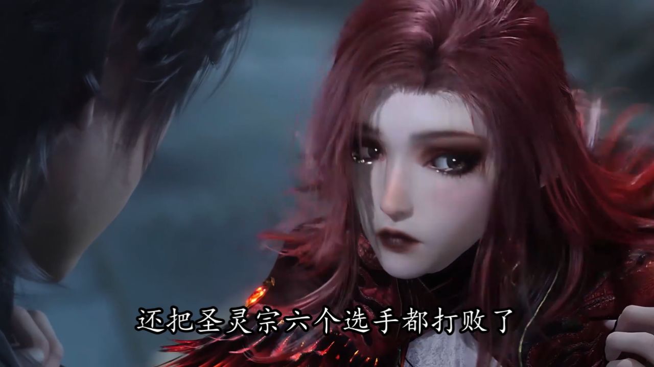 绝世唐门:黄金觉醒破强敌!霍雨浩如何单枪匹马击溃圣灵宗?_高清1080P在线观看平台_腾讯视频
