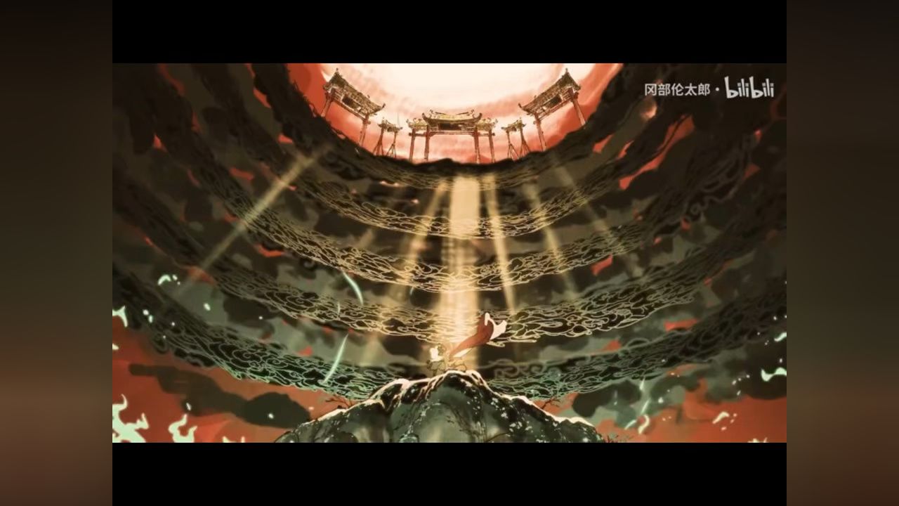 黑神话悟空大圣战歌【云宫迅音】豪华典藏无损版_高清1080P在线观看平台_腾讯视频
