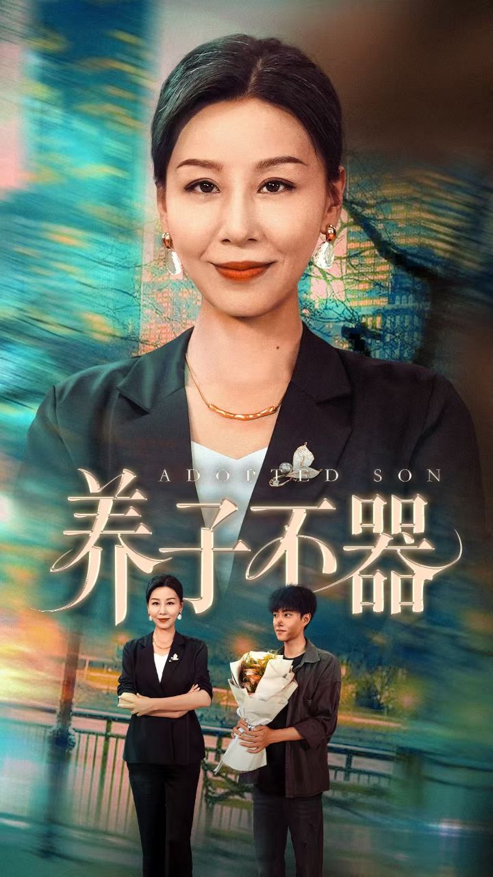 养子不器_高清1080P在线观看平台_腾讯视频