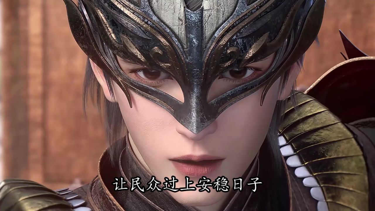 紫川:紫川秀从光明王到魔神皇的惊人转变?背后到底有着怎样令人咋舌的秘密?难道他真有终结百年战乱的神奇魔力?_高清1080P在线观看平台_腾讯视频