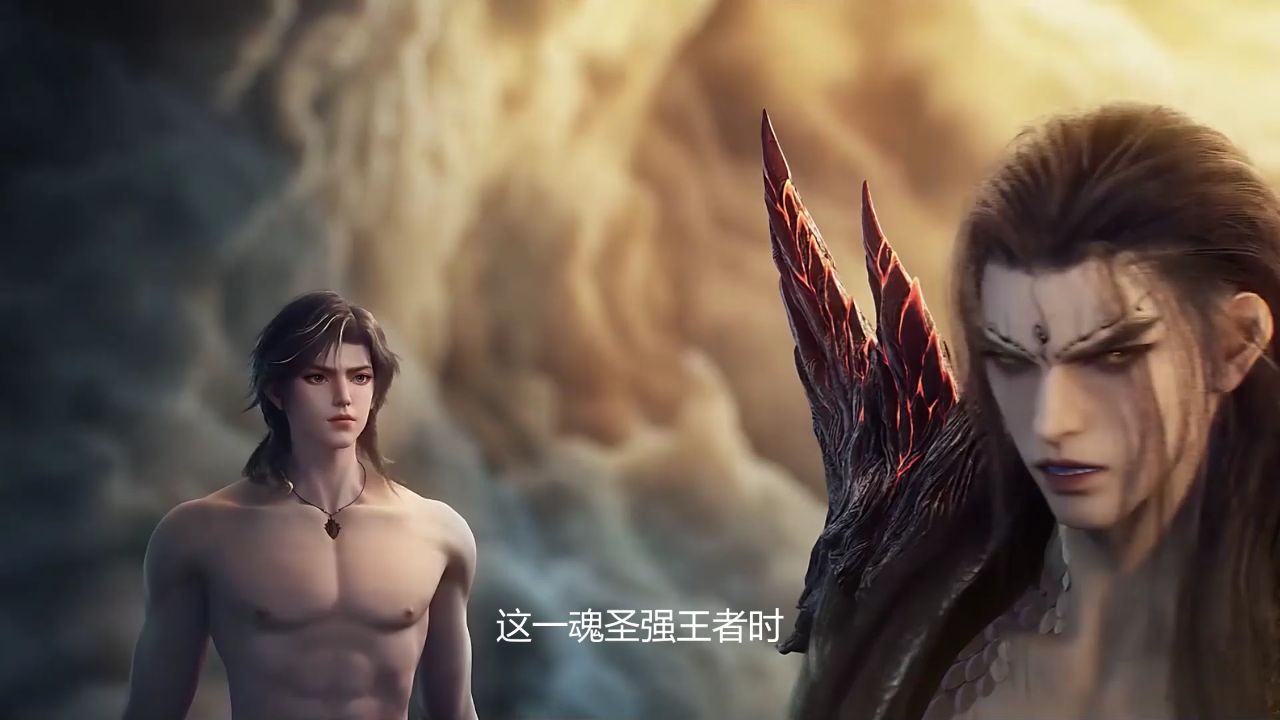 绝世唐门:霍雨浩喜欢的第一位女生是谁?居然不是王冬!_高清1080P在线观看平台_腾讯视频