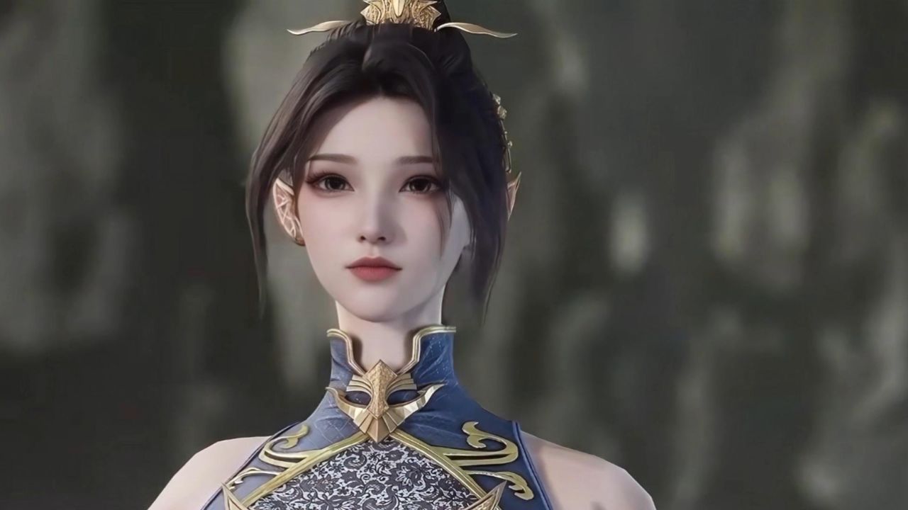 缥缈剑仙传:剑仙情路大反转!魔教妖女凭啥赢过青梅竹马小师妹?_高清1080P在线观看平台_腾讯视频