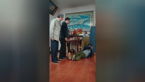海报图