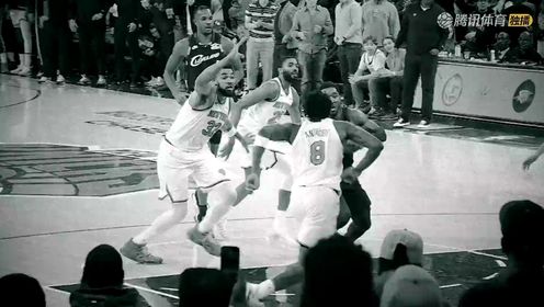 03月04日 NBA常规赛 独行侠vs黄蜂 NBA录像回放