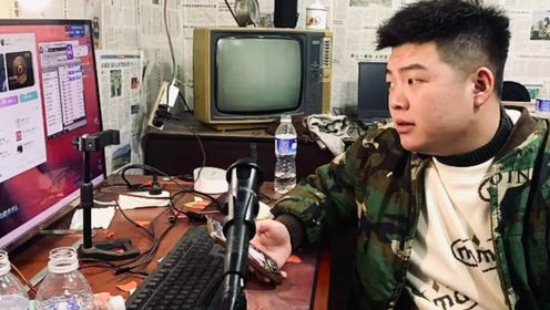 网红王子墨凌晨5点出车祸离世，生前曾调侃阎王爷，结局竟一语成谶_高清1080P在线观看平台_腾讯视频