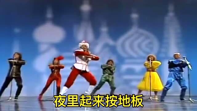 10首空耳神曲~歌曲洗脑秒忘原唱~十级中文听力请准备