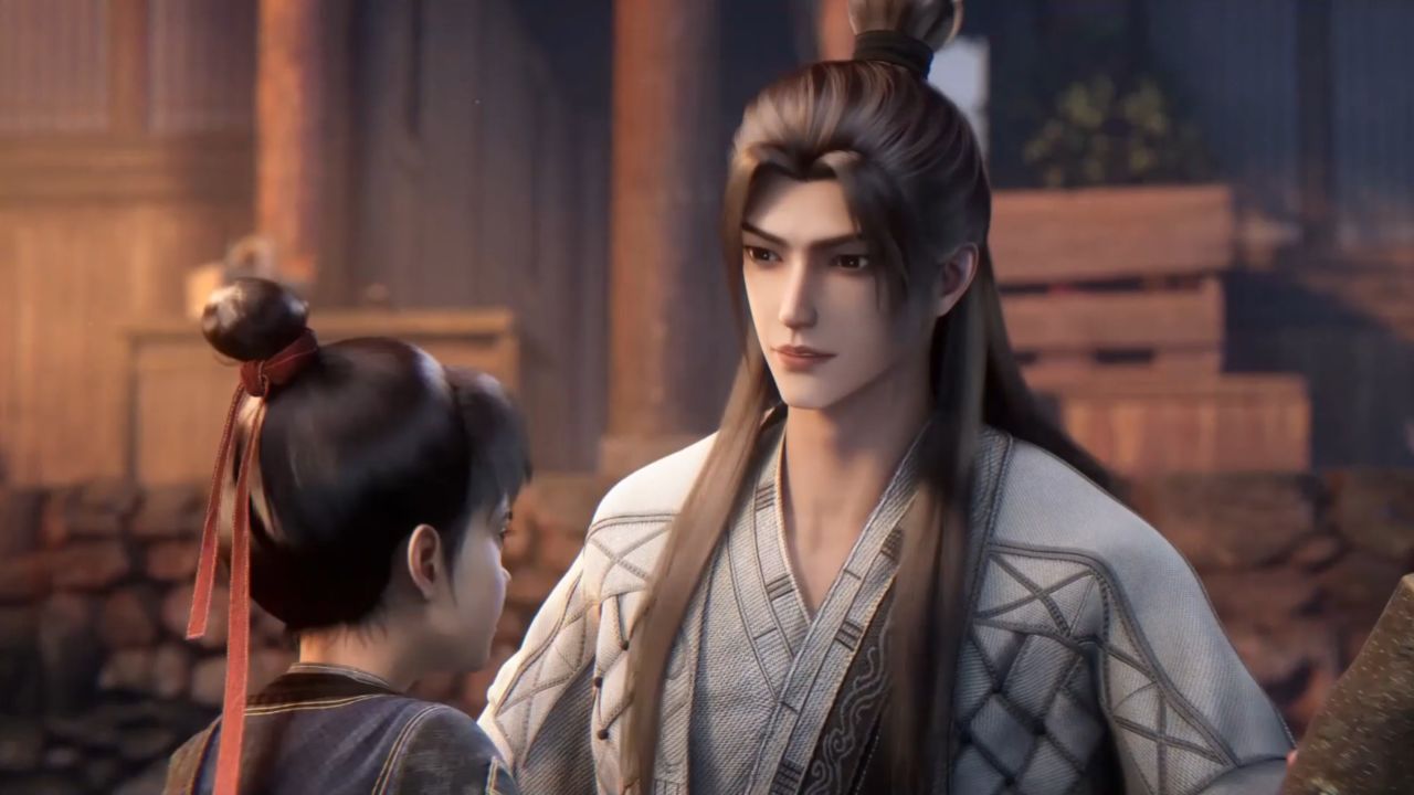让人怀念的经典港剧,降魔的_高清1080P在线观看平台_腾讯视频