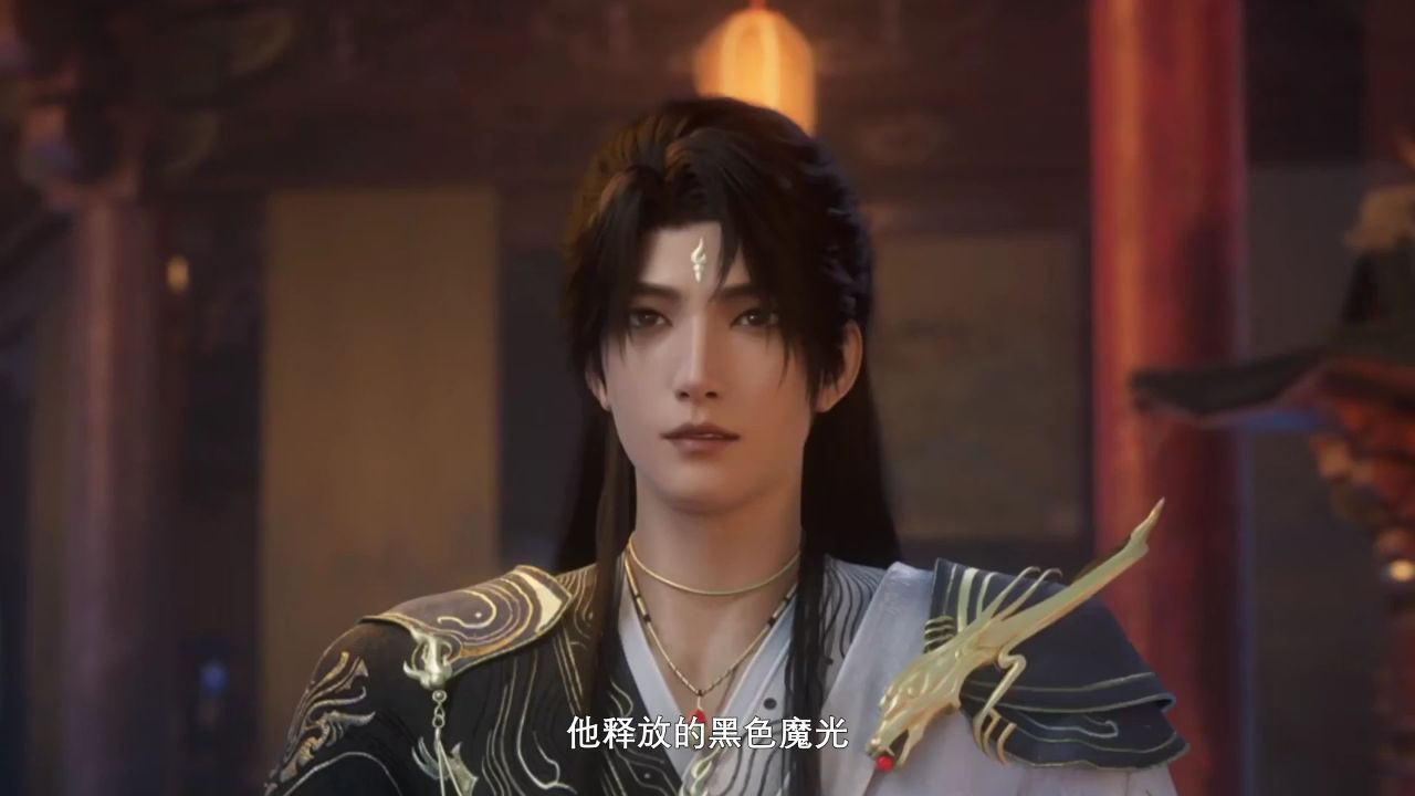 遮天：谁能抗衡？千手神魔随手击穿星辰，为何连老疯子都深感棘手？_高清1080P在线观看平台_腾讯视频