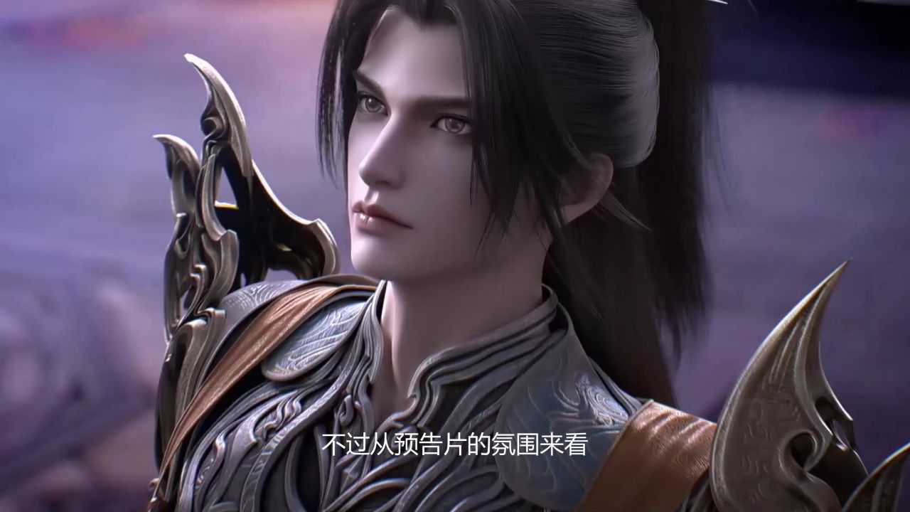 完美世界剧场版九劫焚天：诸天强者为什么听到九劫焚天就变脸？原来因为那场灾难至今还在！只是换了个名字活着！