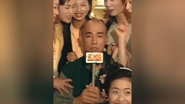 经典回忆98版《鹿鼎记》