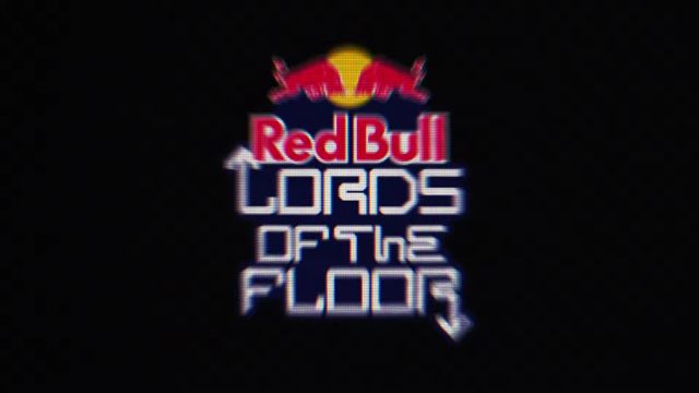 Red Bull Lords Of The Floor is coming back Get ready for Iconic 2v2 battles