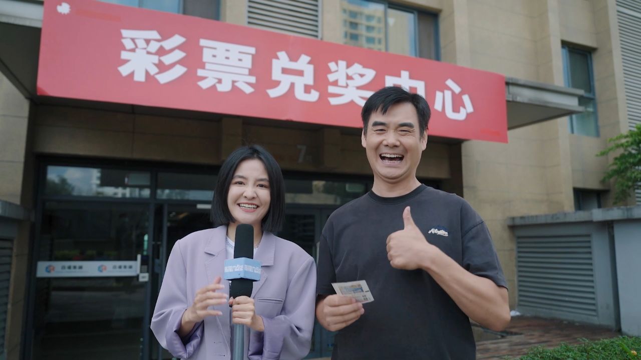陈翔六点半：开心最重要_高清