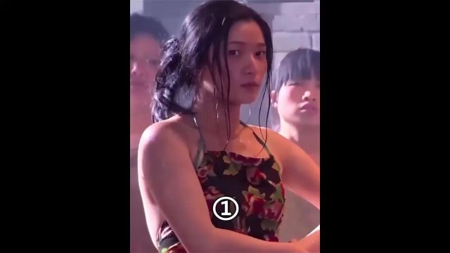 《暗花》1/3 女狱霸太可恨!竟然带人欺负孕妇!