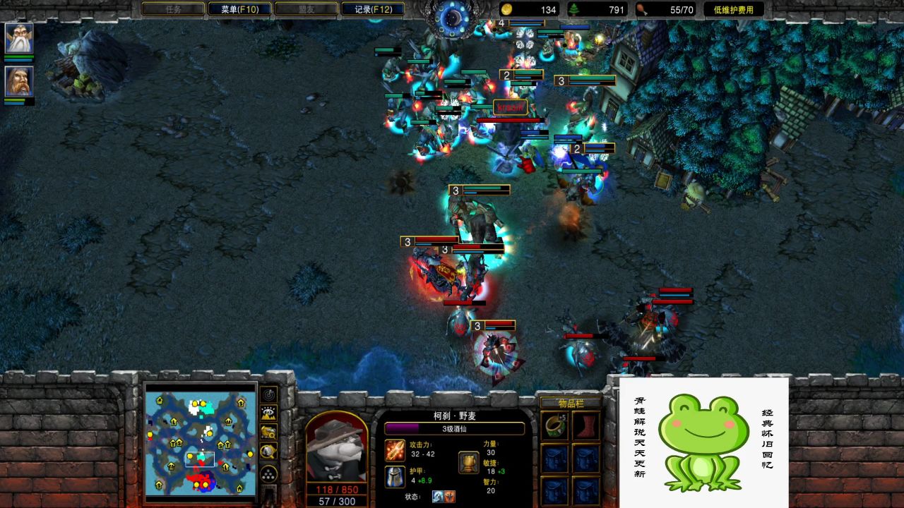 兵败如山倒 tgw arma vs ower krasik