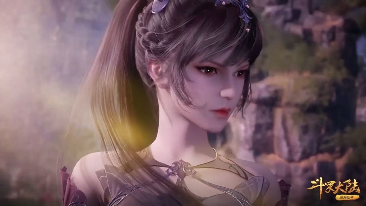 斗罗大陆 第133集 01片段