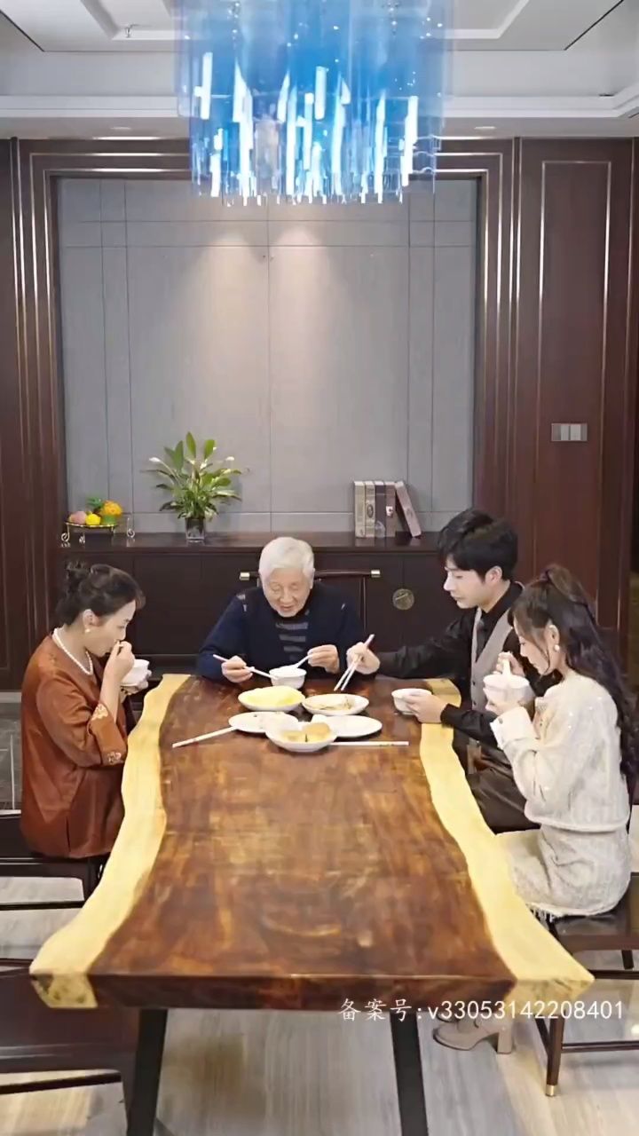 气出节气后，傅太太每天都想离婚（89集）