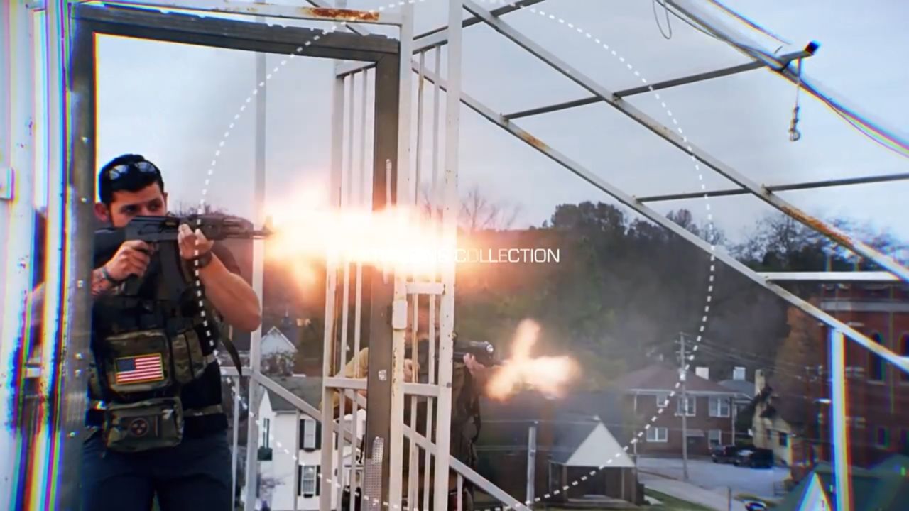 4K 116 1080P 