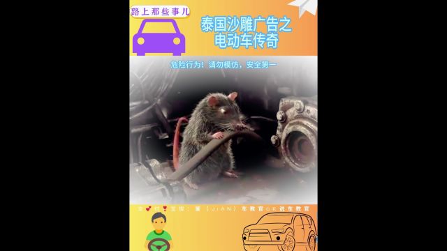 《沙雕汽车广告之……》根据车牌号查车辆信息 车牌号查询车辆信息