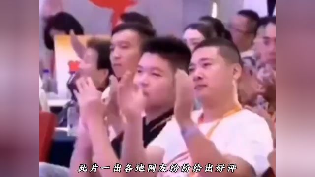 前有佛山电翰,现有重庆油翰.这么会演,不要命了