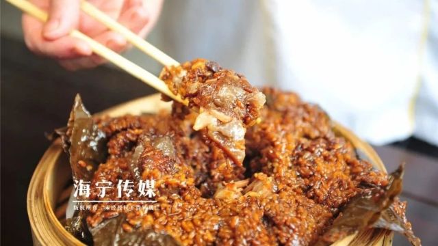 火爆海宁30多年!聚餐必选,有人从小吃到大!100元代金券来了→