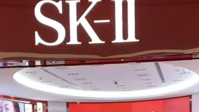 SKII大中华区销量受日本排污影响暴跌!销售额同比下跌了34%