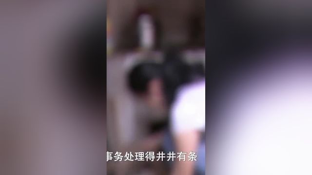 不伦的同谋(2)结发夫妻成为仇恨家人,丑恶私欲踏上不归路