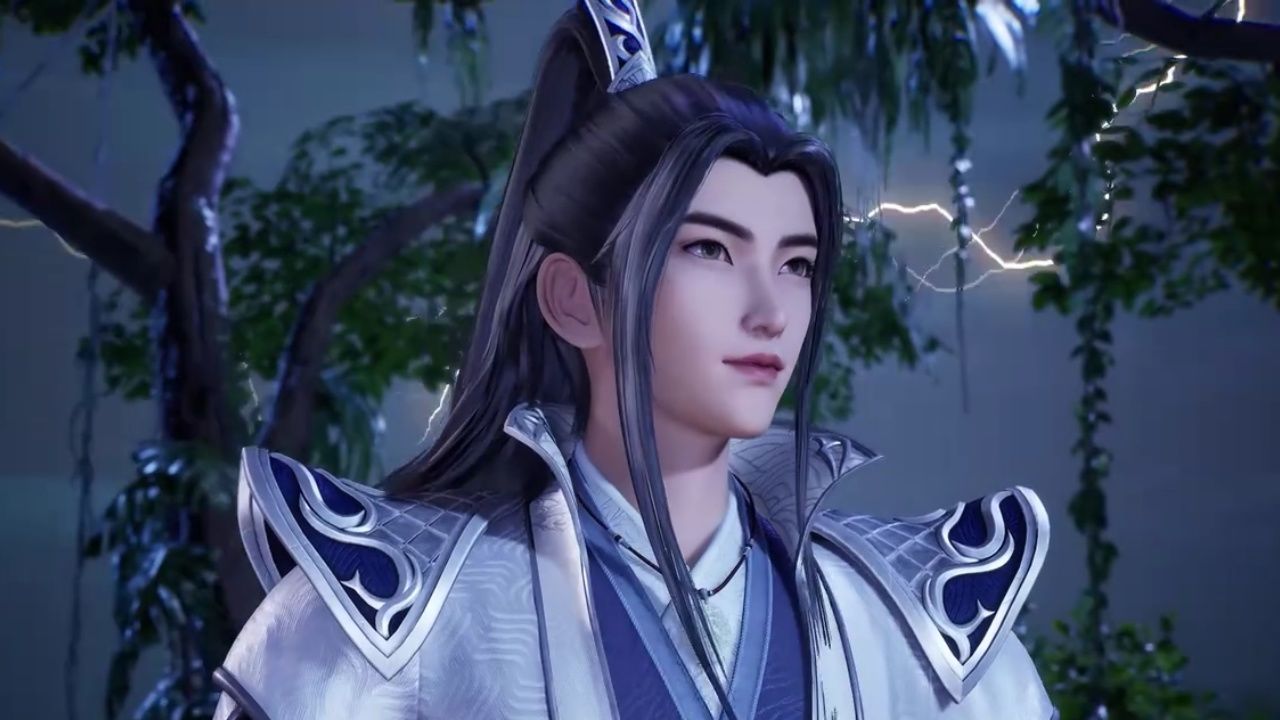 万界独尊:林枫取星辰珠,就如同囊中取物般简单,天骄大比开始