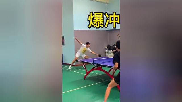 乒乓球小将!!!!