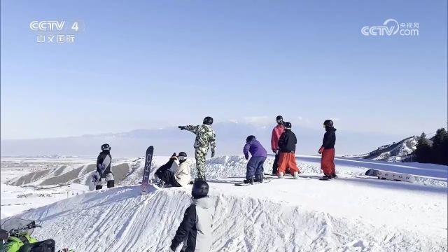 新疆:春节期间399家A级旅游景区全部免门票