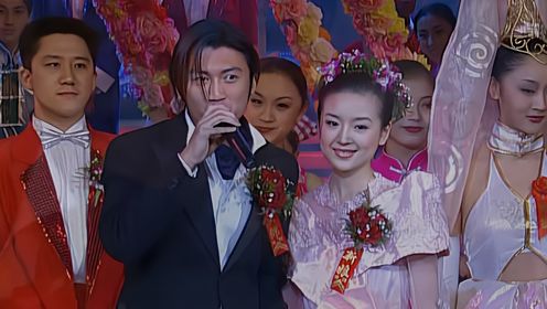回顾“2013-2023”年历届春晚,每年一首金曲,你都听过几首呢?_高清1080P在线观看平台_腾讯视频