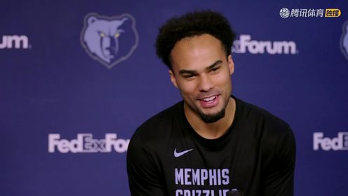 01月30日 NBA常规赛 国王vs灰熊 NBA录像回放