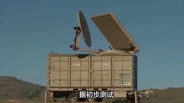 杀人不留痕!中国尖端微波武器首次实战 印军侵占阵地秒变微波炉