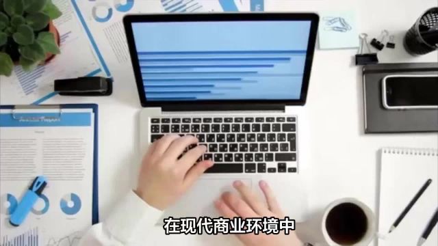 企业网站建设需要了解什么