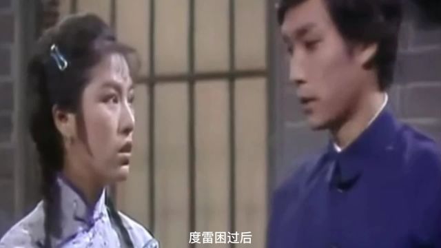 1980年经典歌曲之《只求相爱过一生》陈秋霞(《大地恩情之古都惊雷》主题曲)