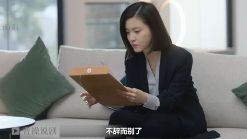 《赖猫》17集：晚晴发现刘青的秘密，原来钱包里的相片就是她自己，太虐心了！