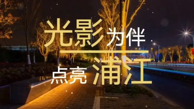 光影特色街区!闵行这条绿化特色示范道路迎来新身份