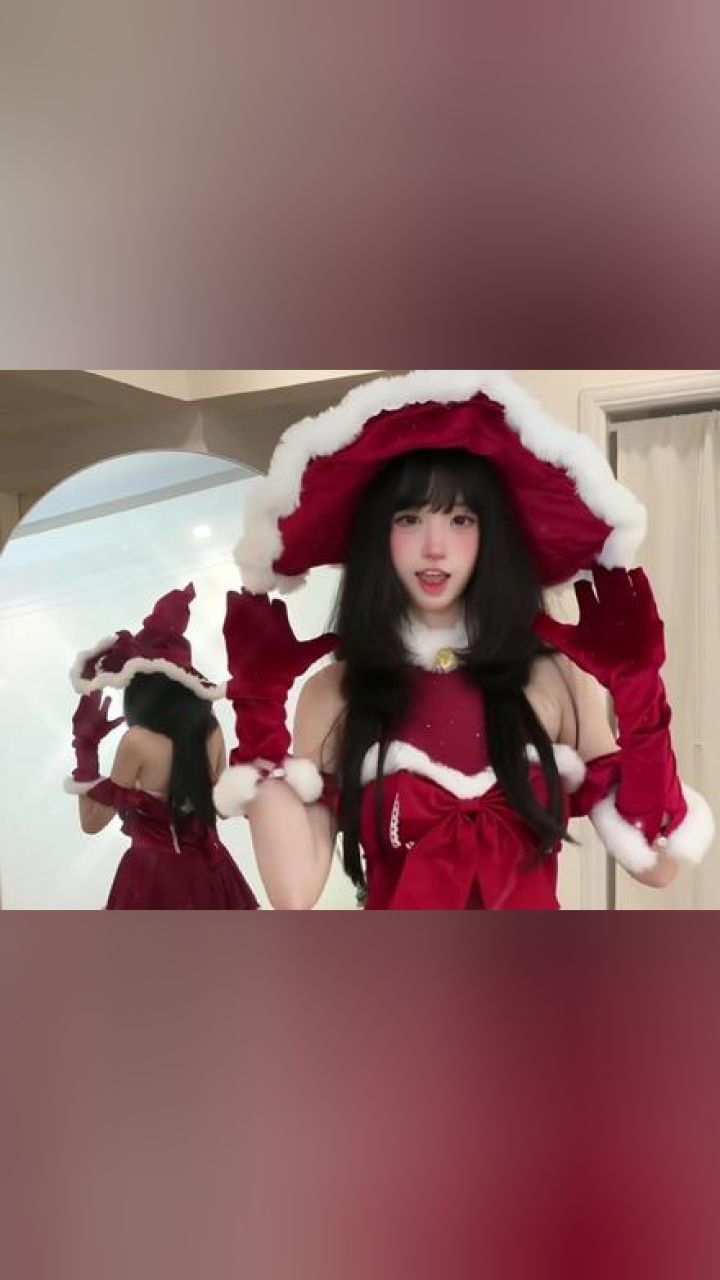 越南鼓卡点甜妹舞 #越南鼓卡点舞 #日常摇一摇