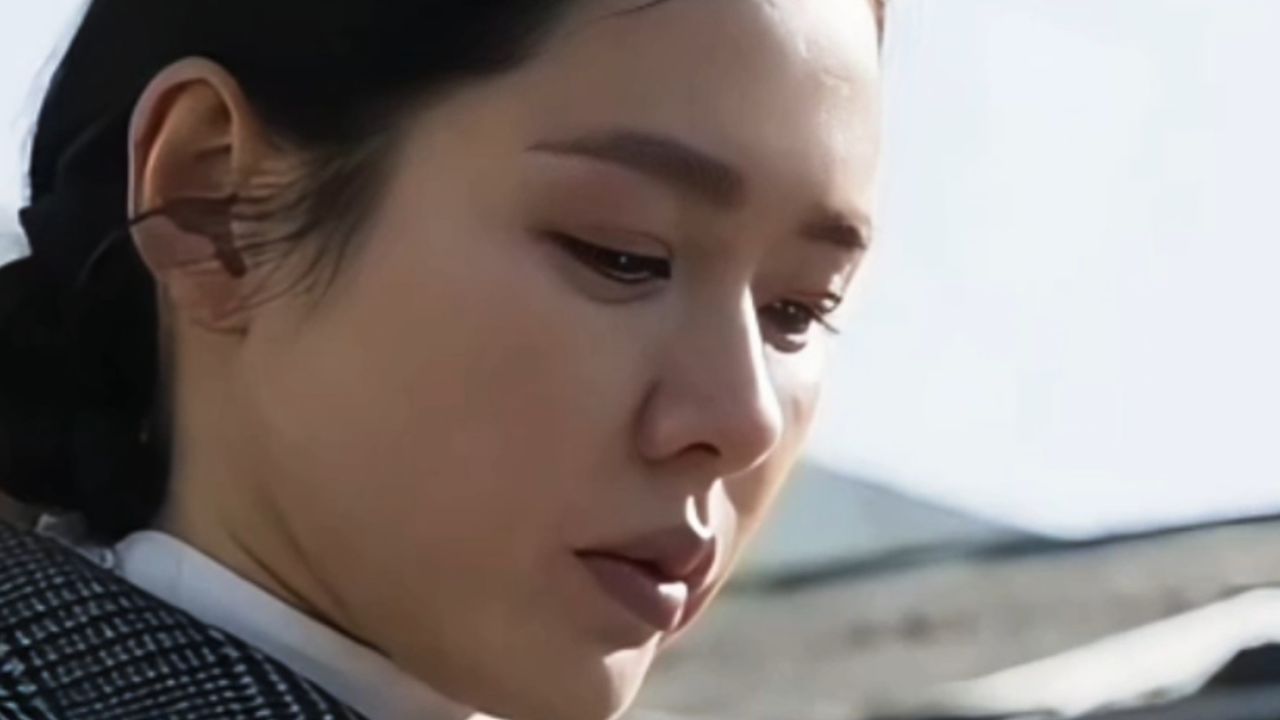 《德惠翁主》孙艺珍_高清1080P在线观看平台_腾讯视频