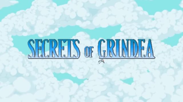 《格兰蒂亚秘闻/Secrets of Grindea》游戏宣传视频