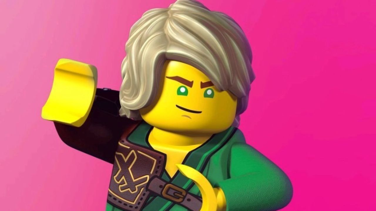 动画片小孩子爱看,乐高幻影忍者t426