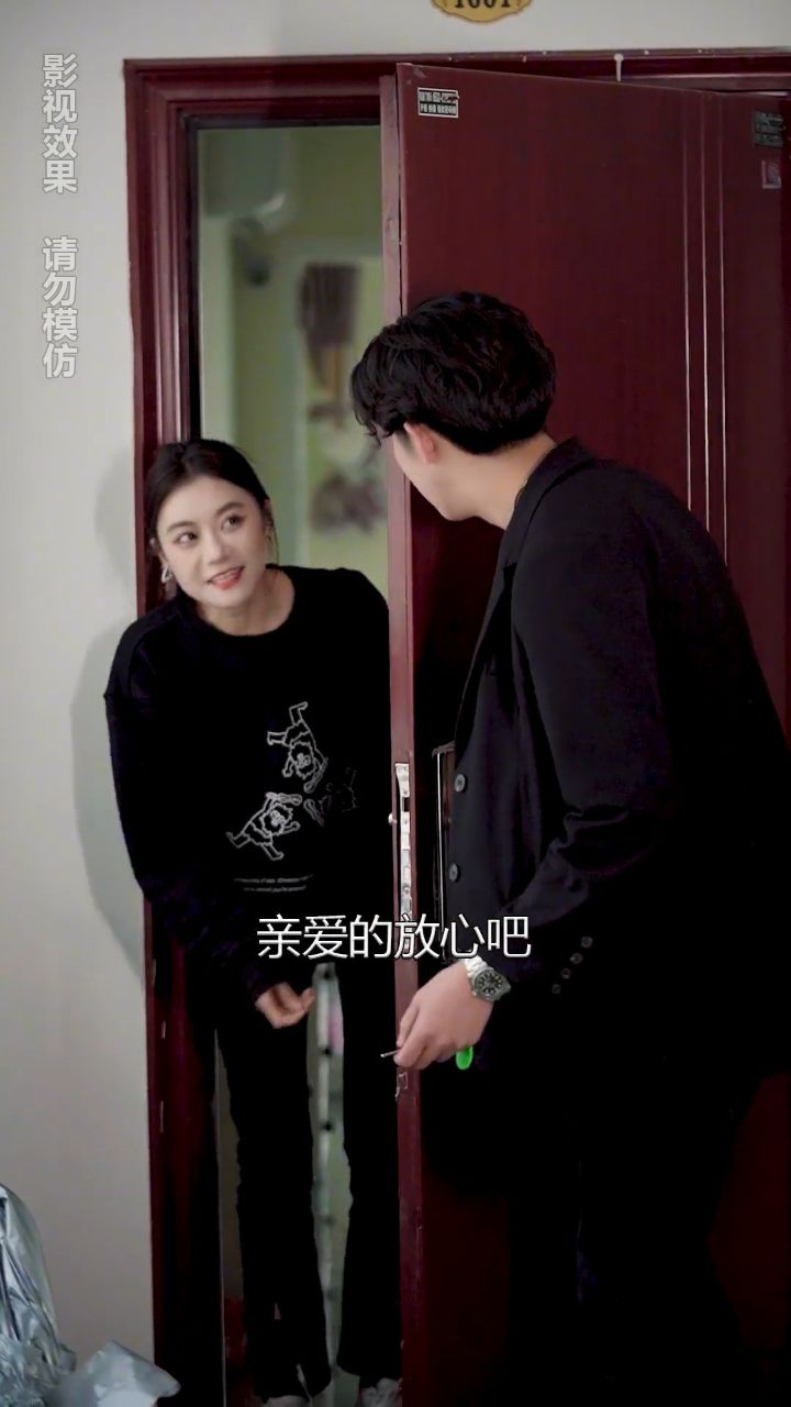 有"不正经"的女朋友种什么样的体验