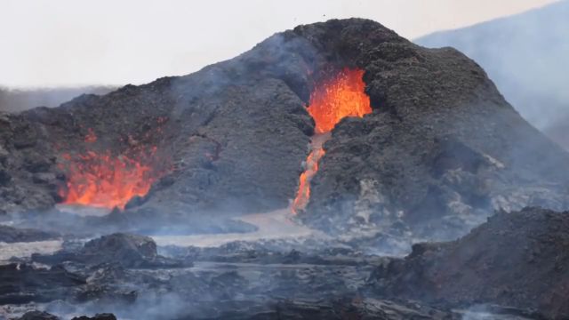 为什么说火山也能造福人类?