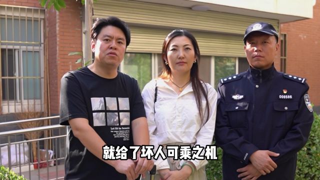 孩子上厕所离奇消失?看完这20秒,才知道什么是第三卫生间