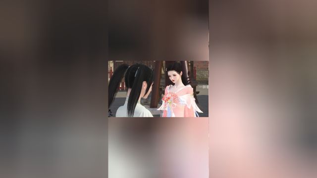 弃妃是王炸89380集:白莲花沈秋月事情败露反咬一口…