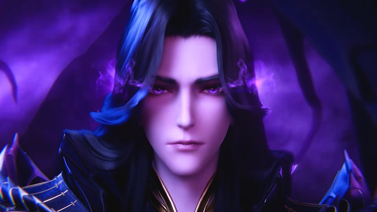 看了这么久的神印王座,我才知道原来龙星宇才是神印王座中的反派,而