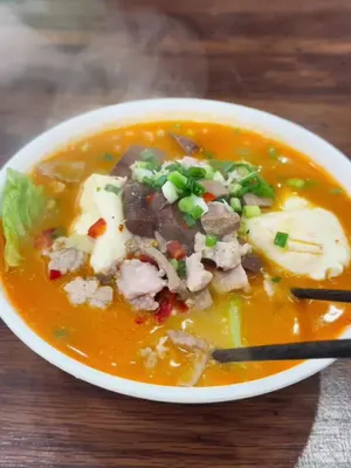 天下美食 #美食随拍