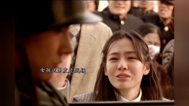 “一代相思 两辈流转 父辈遗憾 子辈圆满”顿啦爱你小花版爱情