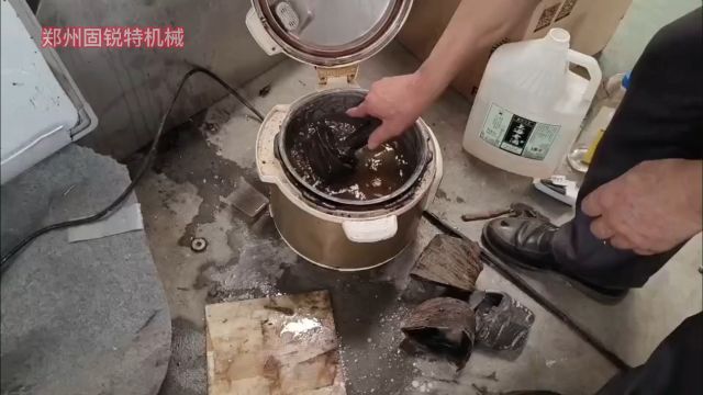 牛羊角切片机 鹿角鹿茸割片机 中药切片机食品级羊角切片机#不锈钢切药机#硬韧纤维切片机